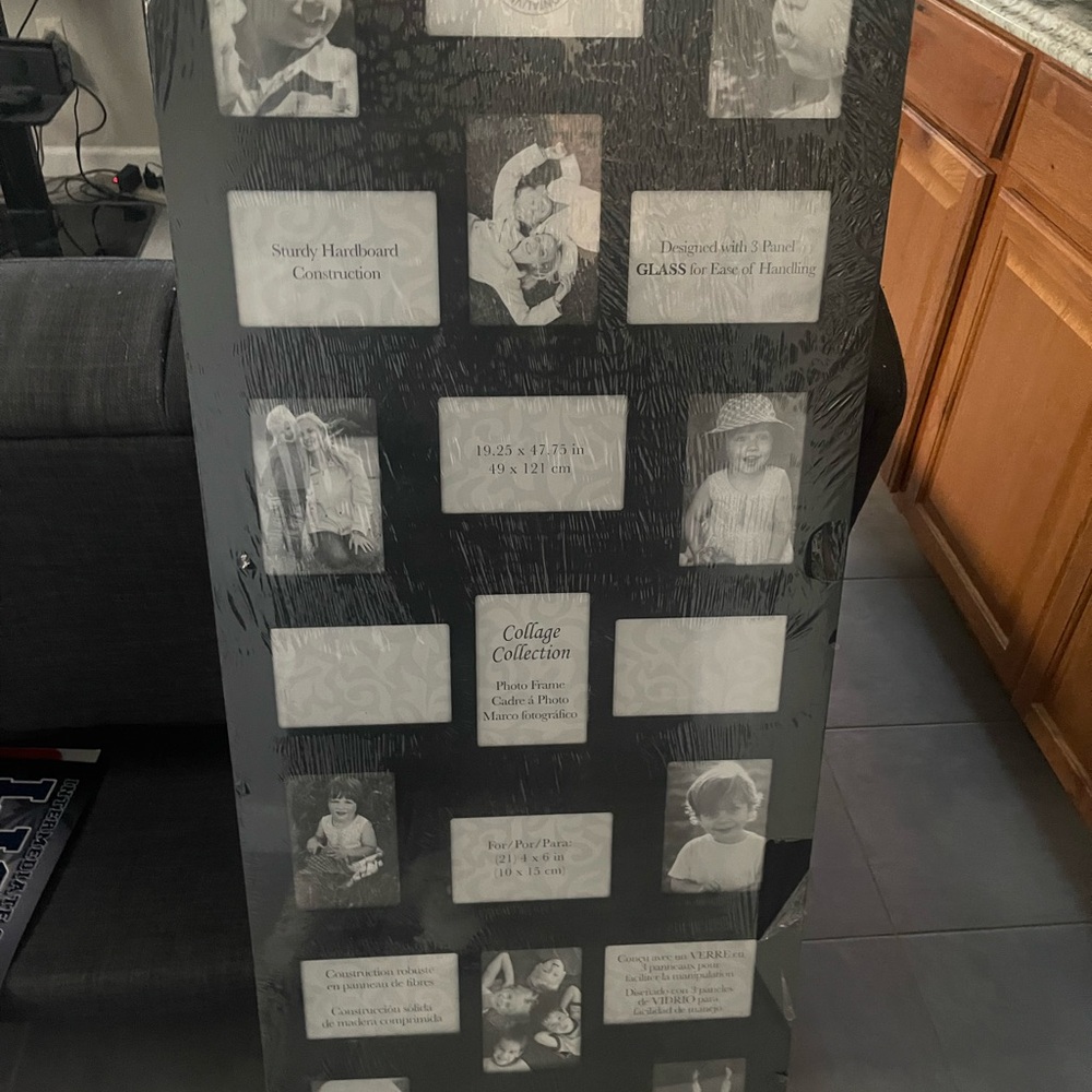 Picture frame